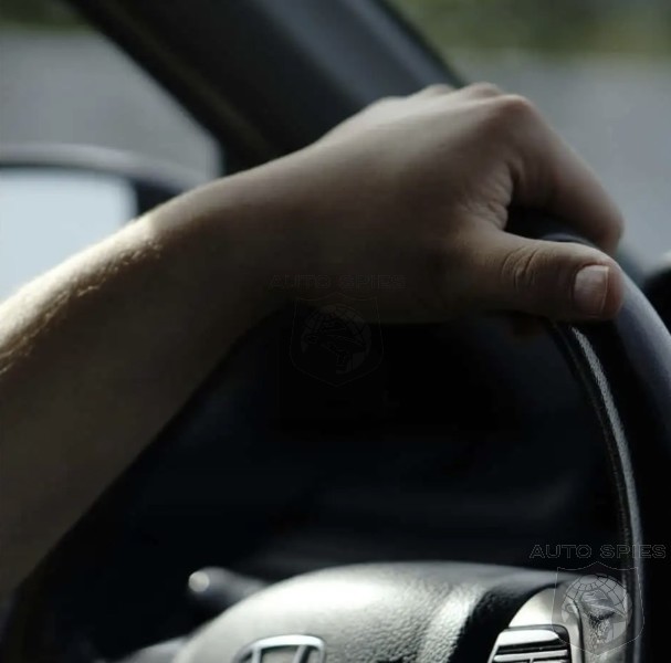 Woman Blames Honda For Marital Issues After Her Driving Report Is Posted In The App